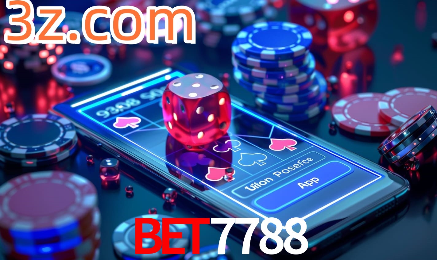 Baixar App Bet7788