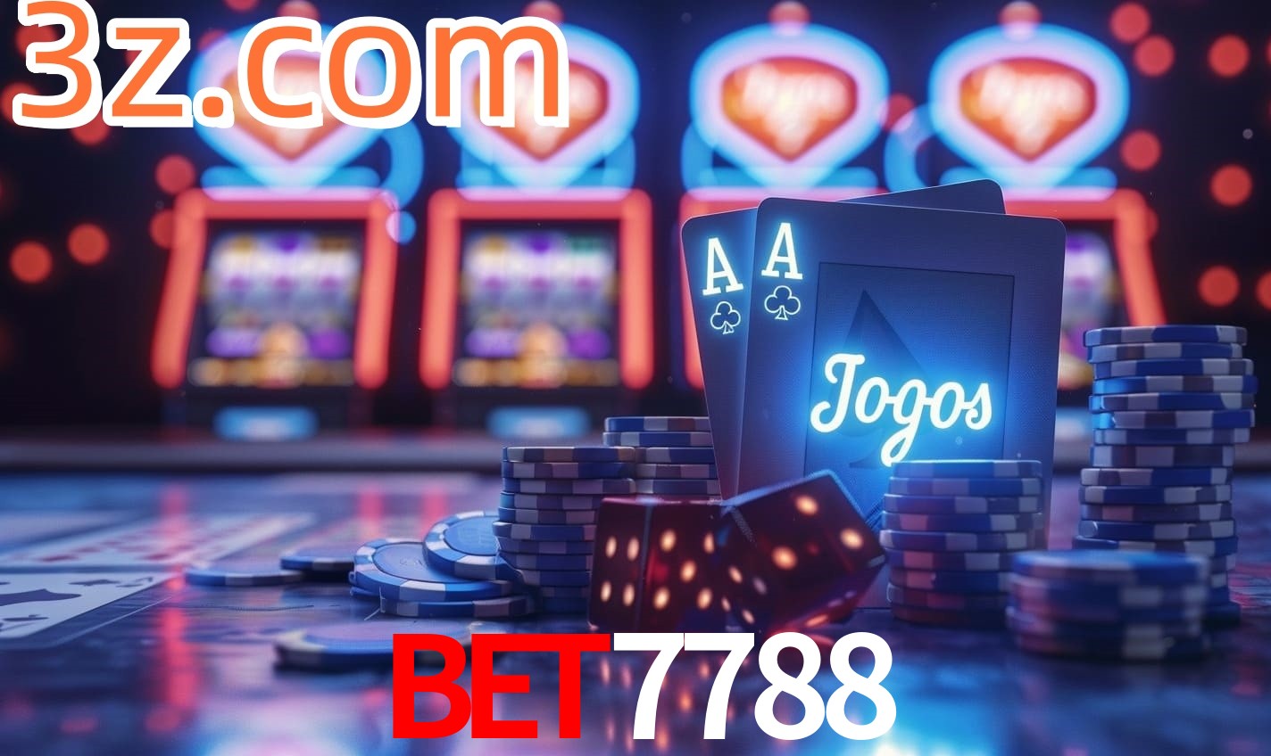 Lista de Jogos Bet7788